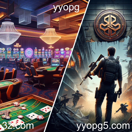 A Revolução dos Jogos de Tiros em Primeira Pessoa