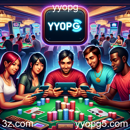 A Evolução dos Jogos Multiplayer na Indústria de Games