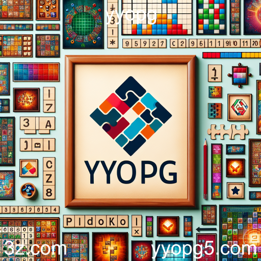 A Fascinante Categoria de Quebra-Cabeças no yyopg