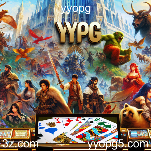 A Magia dos RPGs: Uma Viagem pelo Mundo dos Jogos de Interpretação